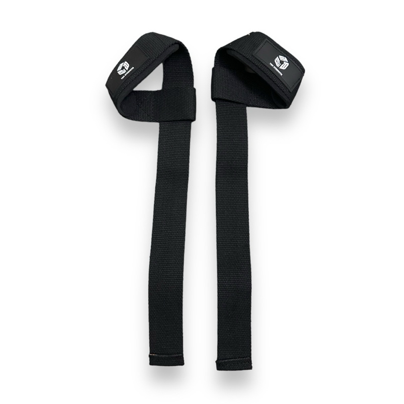 LIFTING STRAP TBN STRENGTH dây kéo lưng tập Gym, Deadlift