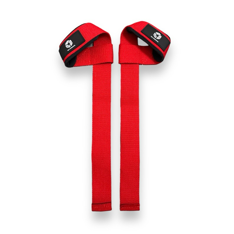 LIFTING STRAP TBN STRENGTH dây kéo lưng tập Gym, Deadlift