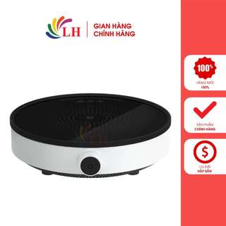 Bếp điện từ xiaomi mijia zhf4043cn dcl002cm - hàng nhập khẩu