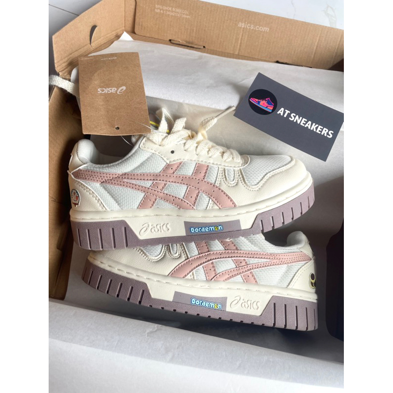 Giày Asics Doraemon