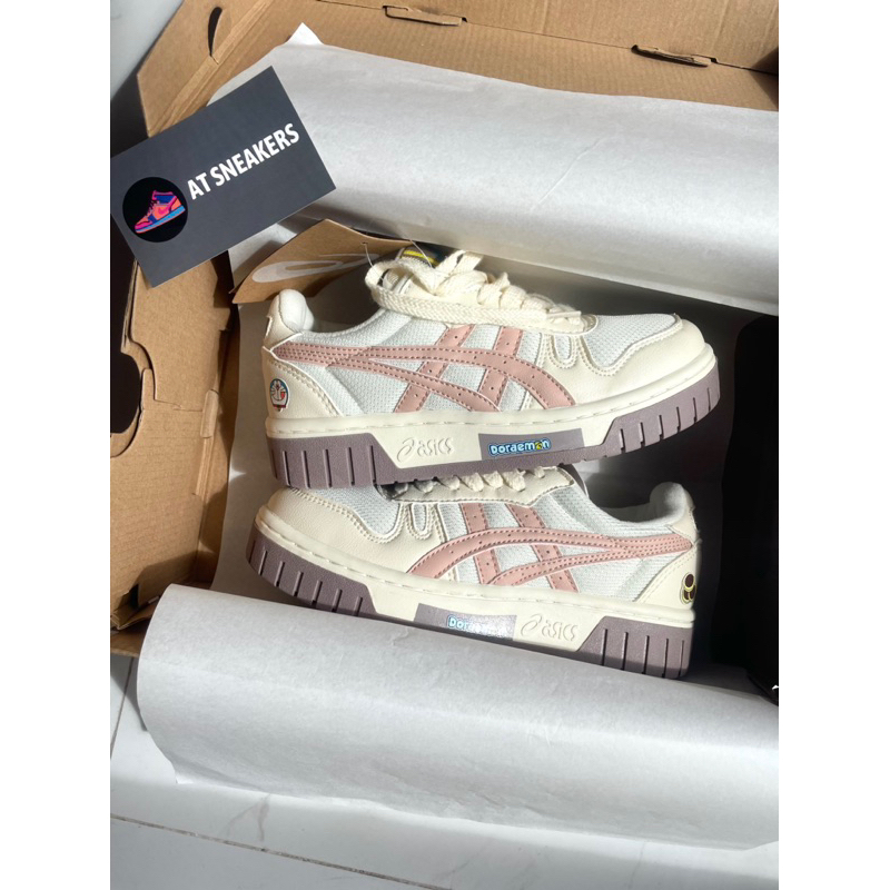 Giày Asics Doraemon