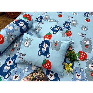 GA NỆM THUN LẠNH HÀN QUỐC( chát với shop chọn thêm mẫu- nhận may theo yêu cầu)