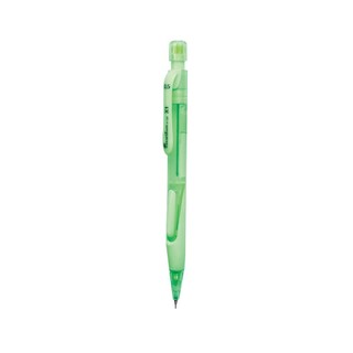 Bút Chì Bấm QUANTUM 0.5mm Atom Side Click X1
