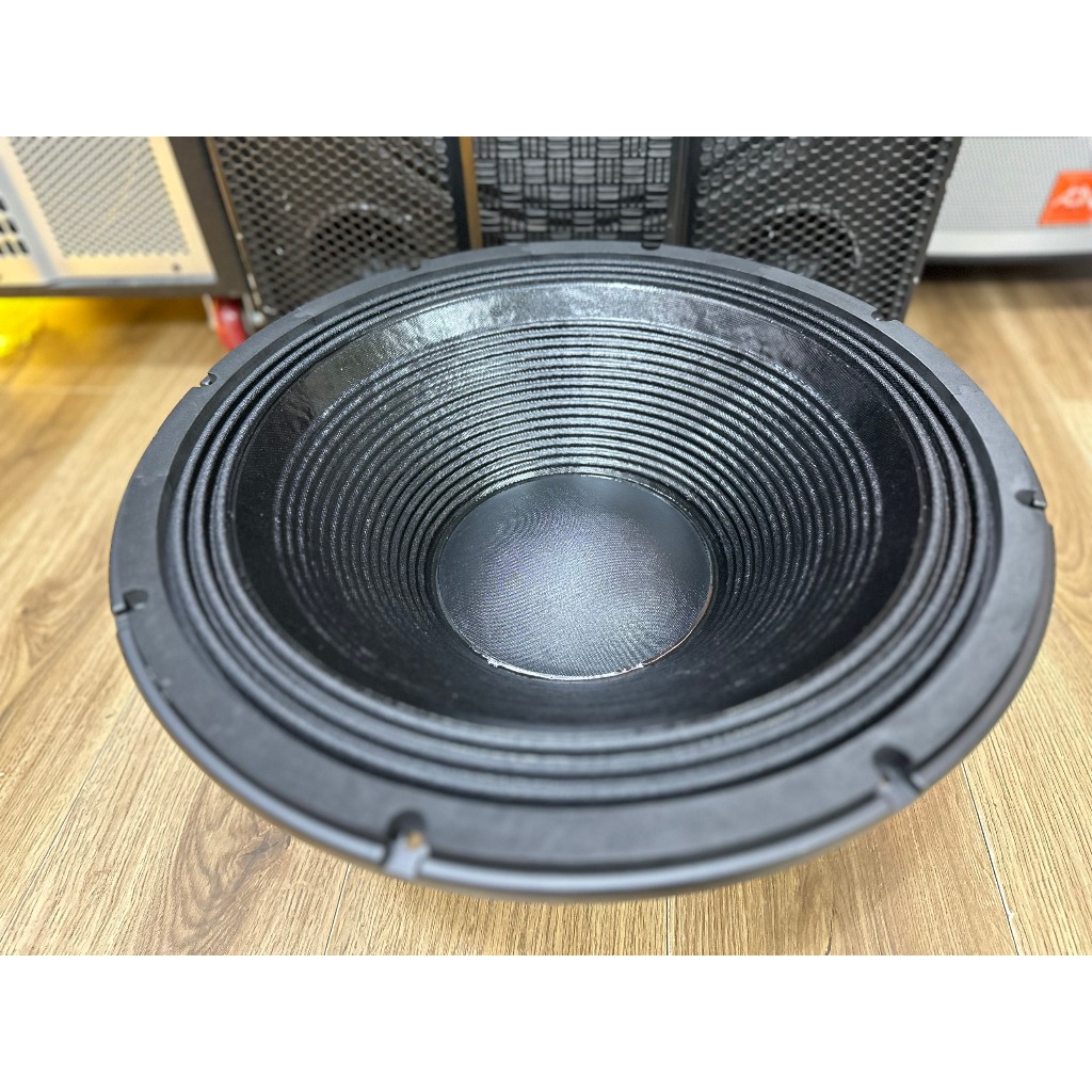 Loa bass BW 5 tấc, bass 50 cm từ 280 coil 150 LF18/F500 GII, 1200-1500w, 2 cái