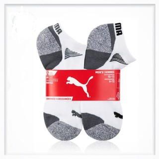 Vớ nam cổ ngắn puma