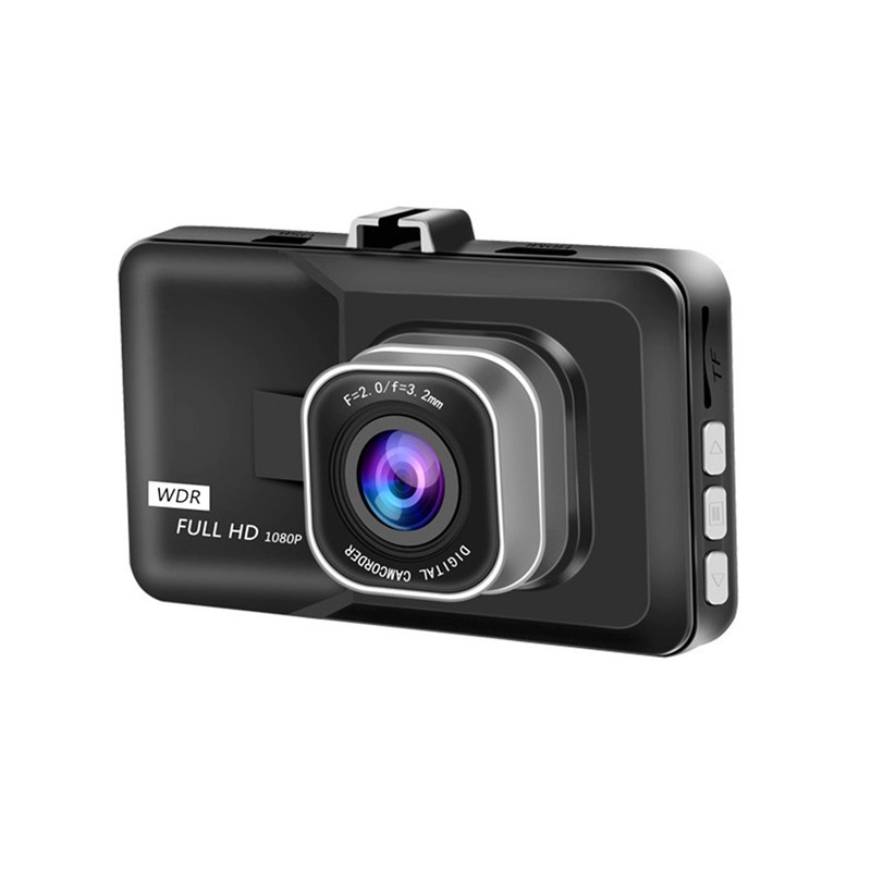 Camera Hành Trình Corisu Kaw – H5 Cho Ô Tô Tiện Dụng, Đa Chức Năng Góc Quay Rộng 170 Độ Màn Hình Cỡ 3.0" Full Hd 1080P