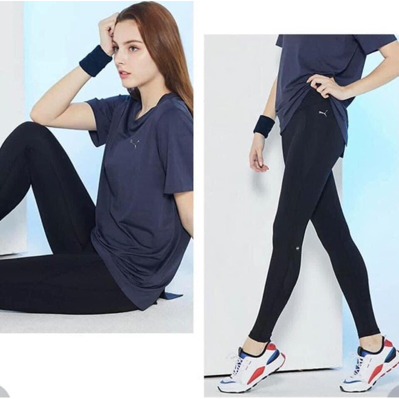 Quần legging Puma Size S