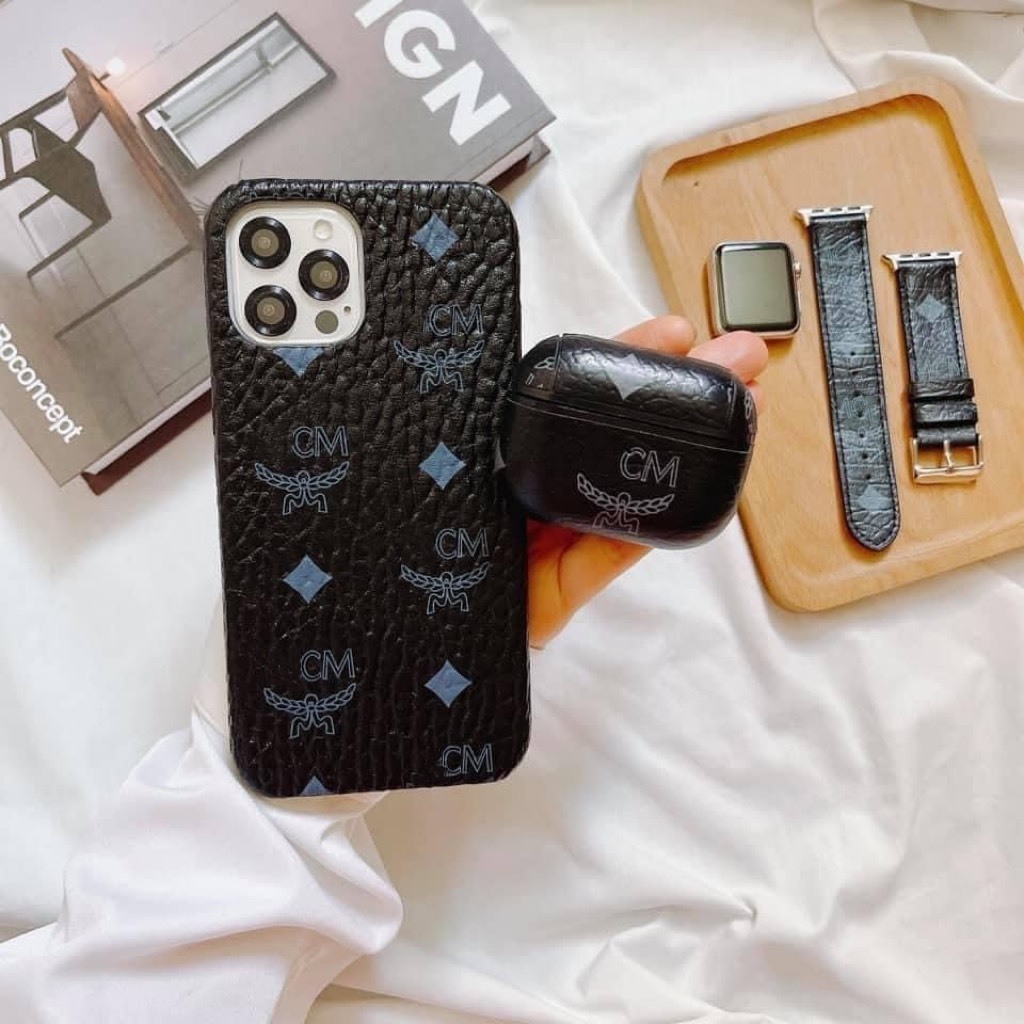 Ốp lưng iphone HỌA TIẾT Da Sần 7plus/8plus/x/xs max/11/11 pro/11 promax/12/12promax/13/13promax/14promax,Anh Ga Case