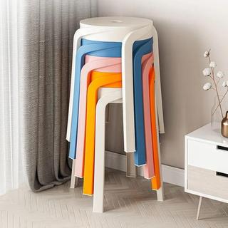 Combo 12 ghế đôn nhựa DPGSK2