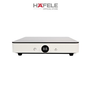 [Live] Bếp từ đơn Hafele HSI-21FW - 536.61.990