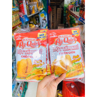 Bột chiên giòn Aji Quick