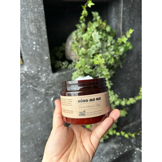 SỮA NON TRỘN BỘT Ủ HỒNG MƠ