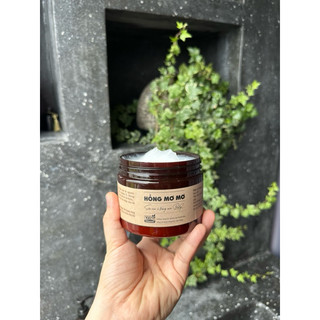 SỮA NON TRỘN BỘT Ủ HỒNG MƠ
