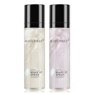 Xịt giữ nền trang điểm kiểm soát dầu Sheloves All Day Tight Makeup Mist 80ml