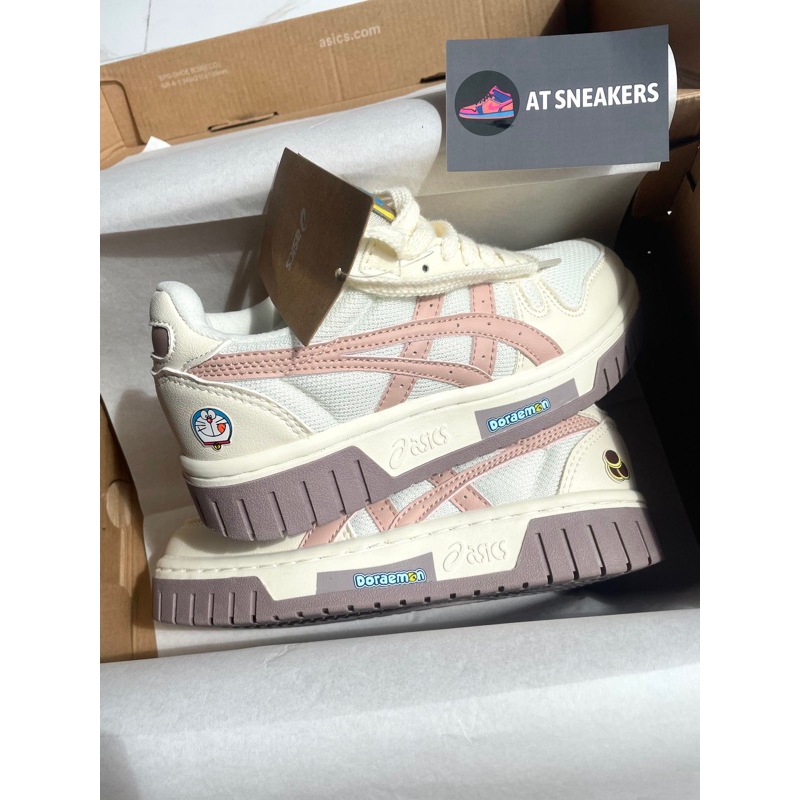 Giày Asics Doraemon