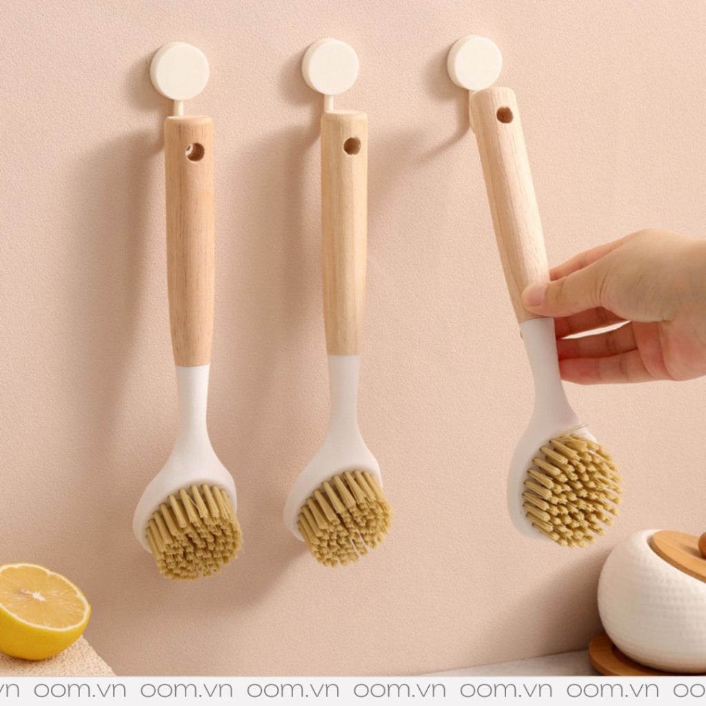 CỌ RỬA CHÉN BÁT MYY