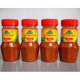 Sate tôm,cay Thuận phát 85g