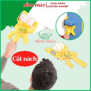 Cây lăn sơn cắt nách tường minh phát, cây lăn sơn góc cạnh thông minh