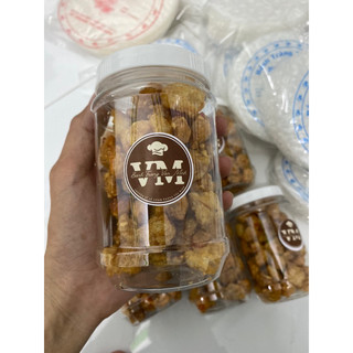 tốp mỡ sieu ngon( 1 hủ 100g)