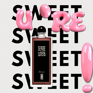 -𝗡𝗲𝘄- Nước hoa Chergui Serge Lutens 𝗔𝘂𝗿𝗼𝗿𝗮'𝘀 𝗣𝗲𝗿𝗳𝘂𝗺𝗲 𝗦𝘁𝗼𝗿𝗲 ®️