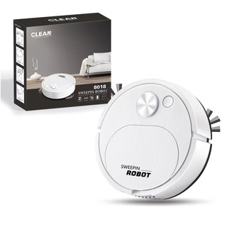 Robot hút bụi