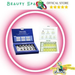 Tế Bào Gốc Ronas | serum ronas phục hồi căng bóng da - 1 lọ lẻ