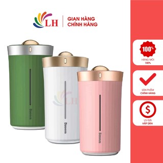 Máy phun sương tạo ẩm mini Baseus DHJY-02 - Hàng chính hãng