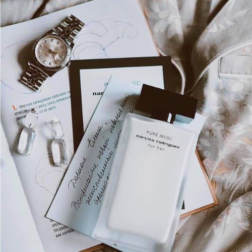 Nước hoa Narciso trắng thơm lâu chính hãng – Nước hoa nữ chiết 10ml lưu hương lâu nhẹ nhàng tươi mát - Haravan Perfume