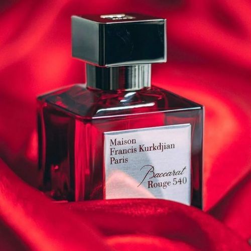 Nước hoa Baccarat Rouge 540 thơm lâu chính hãng – Nước hoa nữ chiết 10ml lưu hương lâu sang trọng - Haravan Perfume