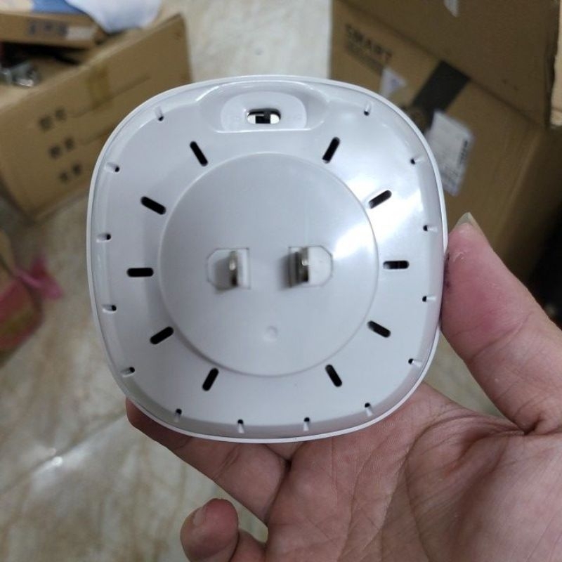 Loa Báo Động Không Dây Wifi RF Tuya SHP-LB5