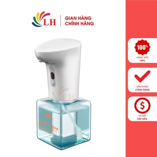 Máy tạo bọt rửa chén tự động Lebath LP-FD810 - Hàng nhập khẩu