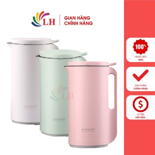 [Mã giảm 15% (tối đa 100K) đơn 399K] Máy xay nấu đa năng Mokkom MK-240A - Hàng nhập khẩu