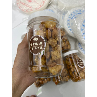 tốp mỡ sieu ngon( 1 hủ 100g)