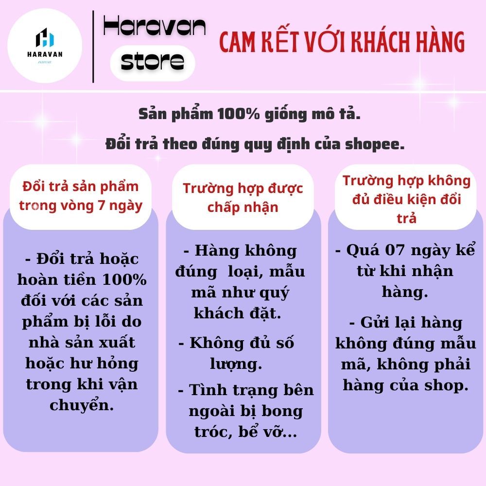 Nước hoa Narciso Poudree thơm lâu chính hãng – Nước hoa nữ chiết 10ml lưu hương lâu hương phấn - Haravan Perfume