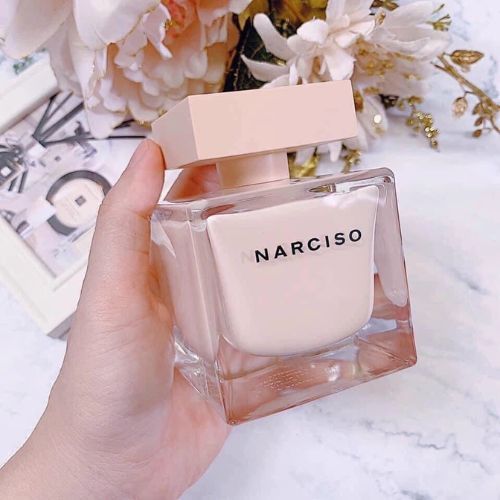 Nước hoa Narciso Poudree thơm lâu chính hãng – Nước hoa nữ chiết 10ml lưu hương lâu hương phấn - Haravan Perfume