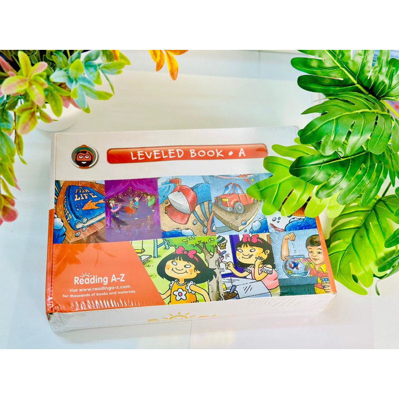 Razkids luyện đọc cho con