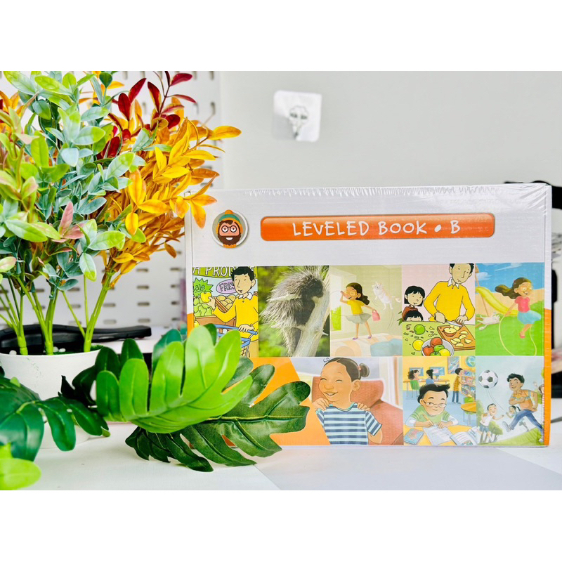 Razkids luyện đọc cho con