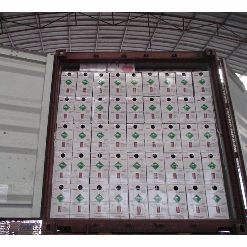 Gas lạnh - Môi chất lạnh ga R22 SUPON loại 3kg