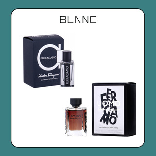 Nước hoa MINI của nam dạng chấm 5ml - Salvatore Ferragamo Uomo EDT 5ml - Salvatore Ferragamo Ferragamo EDT 5ml