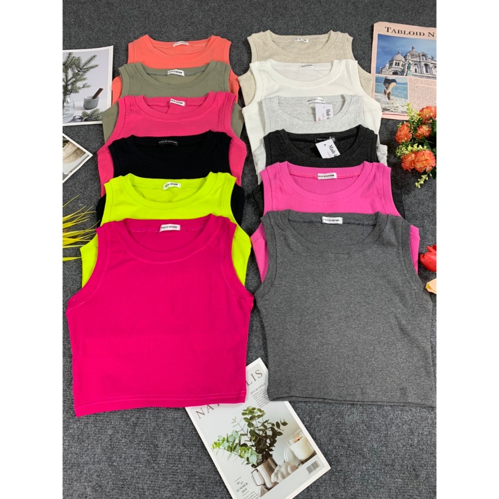 ÁO THUN BALO NỮ THỜI TRANG CÁ TÍNH SIZE <60KG