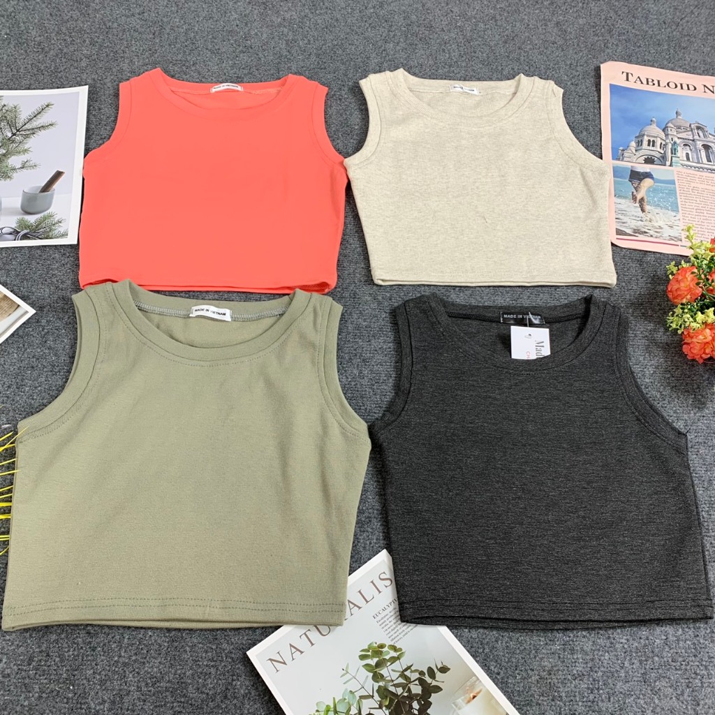 ÁO THUN BALO NỮ THỜI TRANG CÁ TÍNH SIZE <60KG