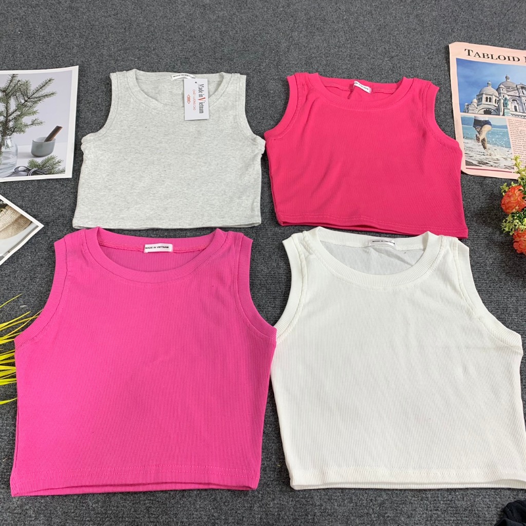 ÁO THUN BALO NỮ THỜI TRANG CÁ TÍNH SIZE <60KG