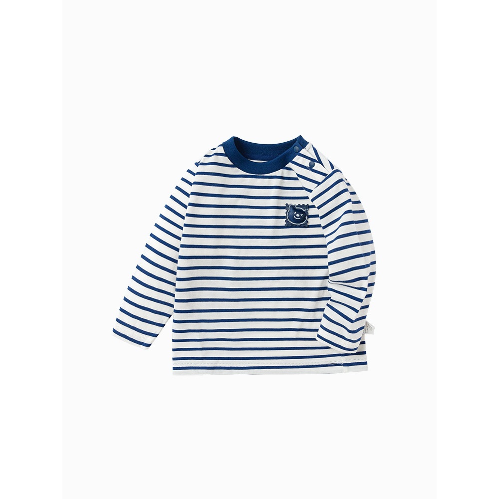 Áo thun dài tay họa tiết đáng yêu BALABALA - BABY dành cho trẻ em 200323100201