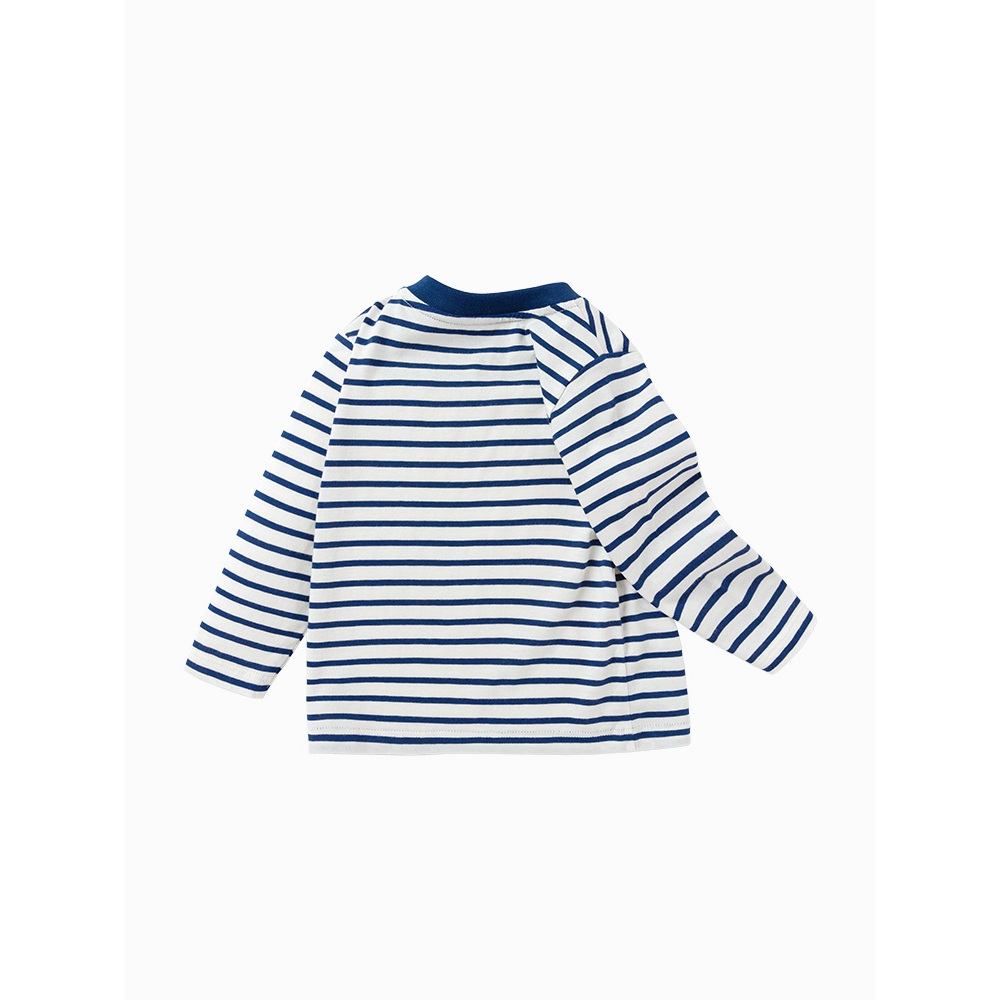 Áo thun dài tay họa tiết đáng yêu BALABALA - BABY dành cho trẻ em 200323100201