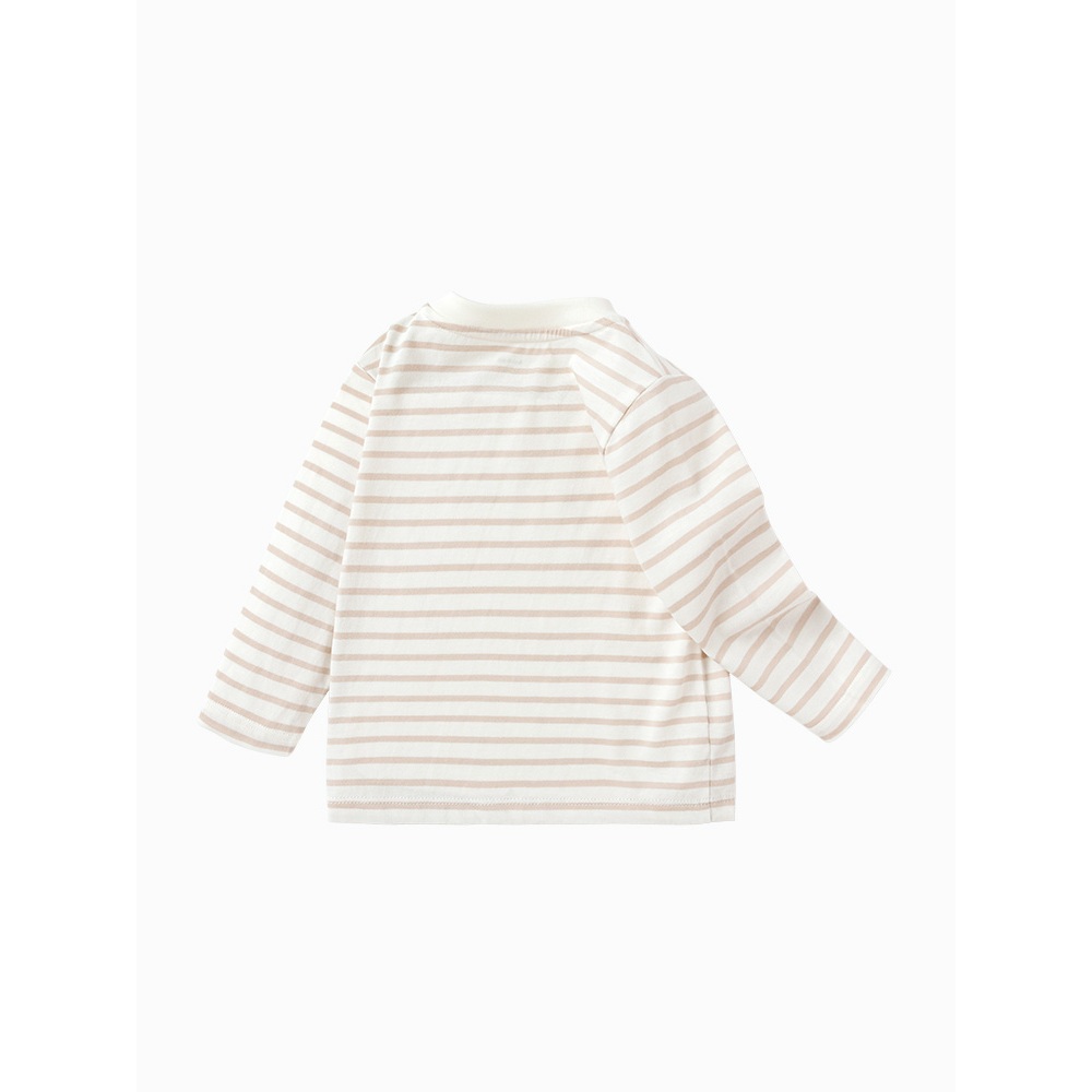 Áo thun dài tay họa tiết đáng yêu BALABALA - BABY dành cho trẻ em 200323100201