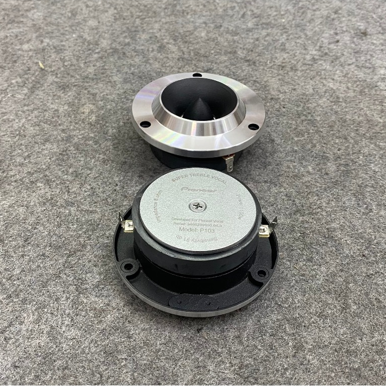 Củ Rời Loa Treble Pioneer P103 Đầu Đạn Titan