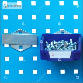 MÓC CÀI KHAY NHỰA TREO PHỤ KIỆN DỤNG CỤ H14 - HTDVN
