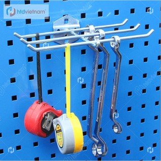 MÓC TREO DUNG CỤ CƠ KHÍ H3, MÓC TREO ĐỒ NGHỀ - HTDVN