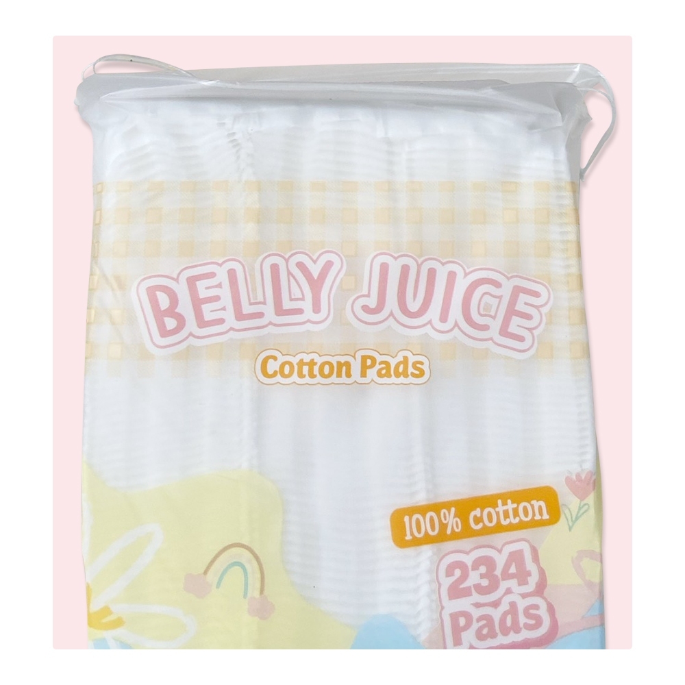 - Bông Tẩy Trang 234 Miếng