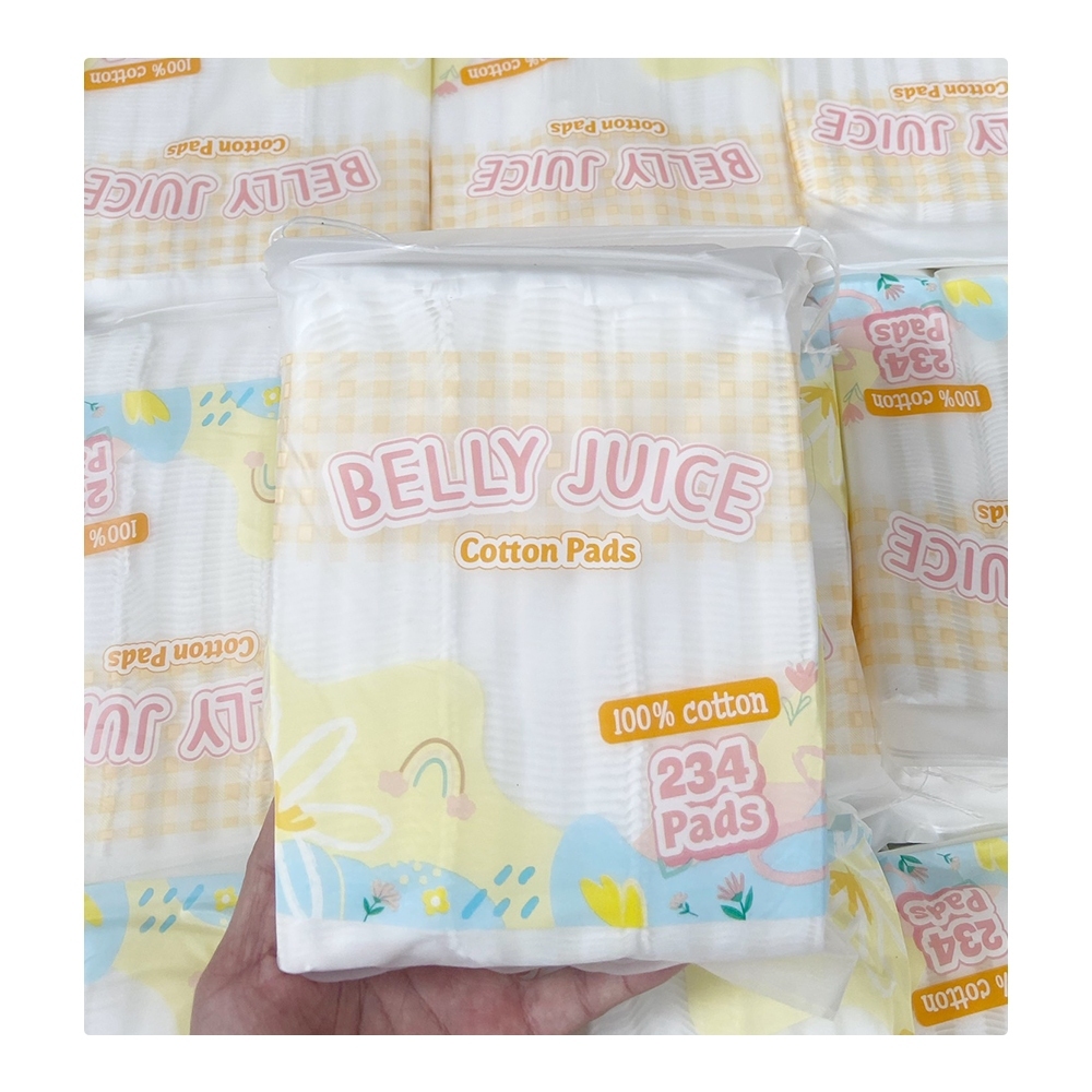 - Bông Tẩy Trang 234 Miếng